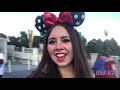 Disney Character Dining! - Cast Member life