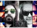 BOOM • KYRIAKOS PAPADOPOULOS • VASILIS GIANNOPOULOS (Dj Smastoras)