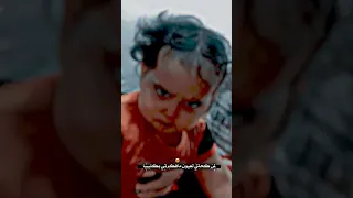 لمن كحلتي العيون مافكرتي بكليبياا 