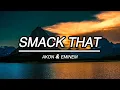 Download Lagu Akon \u0026 Eminem - Smack That (Lirik)