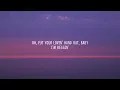 Madcon - Beggin' (Lyrics) "I'm beggin', beggin' you"