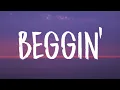 Download Lagu Madcon - Beggin' (Lyrics) \