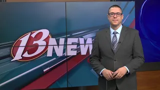 WIBW News Update 2 Aug 25 2026