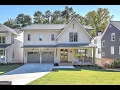 Luxury Rental Home in Smyrna GA