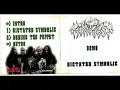 KUKUBESI (Malaysia) - Dictator Symbolic demo 2013 (Muzixbox Prod)