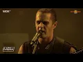 Satyricon - The pentagram burns live 2018