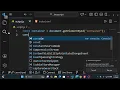 JavaScript DOM Traversal Explained parentElement children siblings Beginner Friendly