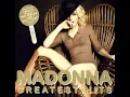Lagu Madonna - Greatest Hits Chapter 2 (2024)