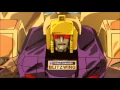 Transformers Devastation Soundtrack - Blitzwing Theme V1 Extended
