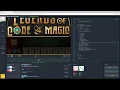 Legends of Code and Magic