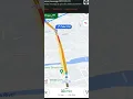 Live Road Maps to different areas GPS LIVE NAVIGATION