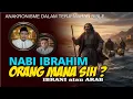 Download Lagu Part 2 || Abraham Bukan Orang Ibrani || LAI (Lembaga Alkitab Indonesia) Salah Terjemah Kitab Suci? 