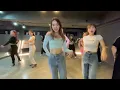 [WEEEKLY(위클리)] Airplane Mode (Prod.이대휘) | 코드팔팔의 Airplane mode🛩️✈️