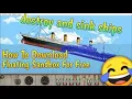 how to get floating sandbox FREE on pc