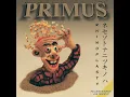 The Thing That Should Not Be - Primus