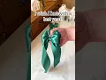 Download Lagu Easy Holiday Double Bow tutorial. #wrapping #GiftIdeas #holiday  #christmas #ribbon