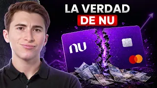 NU creó su propio PROBLEMA