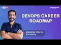 DevOps Career Roadmap DevOps Tutorial for Beginners What is DevOps Great Learning