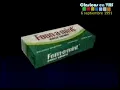 FEEN A MINT-LOCUCION COMERCIAL - 1991