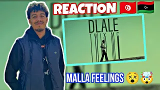 Twix Mc DLALE REACTION MALLA FEELINGS Reaction 