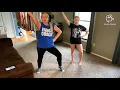 EASY CHEER DANCE ROUTINE CHEER FITNESS DANCE