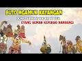 Download Lagu BUTO NGAMUK KAYANGAN DEWO DEWO NJALUK PITULUNGAN SEMAR BODRONOYO