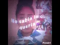 Download Lagu Pero llegó ese momento que tanto yo le temía🥀💔 (Freestyle)