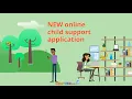 Child Support Made Simple