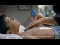 Fast Relief With Vicks Vaporub
