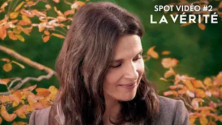 La Vérité Teaser VF