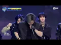 'COMEBACK' Stray Kids - Chk Chk Boom #엠카운트다운 EP.855 | Mnet 240808 방송