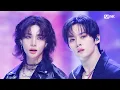 Download Lagu 'COMEBACK' Stray Kids - Chk Chk Boom #엠카운트다운 EP.855 | Mnet 240808 방송