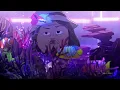 Zane The Animal Medicine Man | Common Side Effects | adult swim