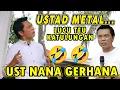 Download Lagu USTADZ NANA GERHANA KASEP LUCU TEU KATULUNGAN || TERBARU JULI 2025 #nanagerhanaterbaru