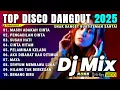 DJ SANTUY LAGU DANGDUT TERBARU DAN TERBAIK VIRAL 2024-2025 (REMIX SLOW PALING ENAK)
