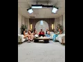 When Wayne and the podcast girls come to an agreement