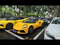 Download Lagu Một ngày may mắn khi gặp JDM , Lotus và siêu xe điện Xiaomi tại Trung Quốc