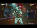 Download Lagu Don't Fear The Reaper - very hard - netrunner build - Cyberpunk 2077 2.21