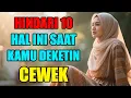 Download Lagu 10 Pantangan yang Harus Kamu Hindari saat Ngejer Cewek