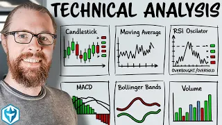 The ONLY Technical Analysis Guide You'll Ever Need!