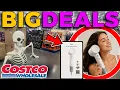 28 Costco FLASH DEALS Are Heating Up BIG DEALS This Week August 2026