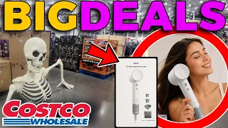 28 Costco FLASH DEALS Are Heating Up BIG DEALS This Week August 2026