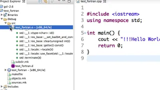 Java Native Interface JNI in depth -