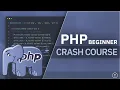 Download Lagu PHP For Beginners | 3+ Hour Crash Course