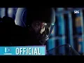 Download Lagu [MV] 정동하(Feat. La. Q) - Fighter [열혈사제 OST Part.3(The Fiery Priest OST Part.3)]