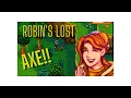 Robin s Lost Axe - Stardew Valley Tips and Tricks