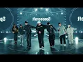 BE:FIRST "Spacecraft" | Dance Practice | Mirrored