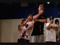 BIGBANG Gara - Gara GO! Dance Practice