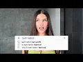 Answering The Webs Most Asked Questions