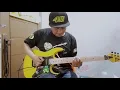 Download Lagu Pas Band - Skandal (Guitar Cover)